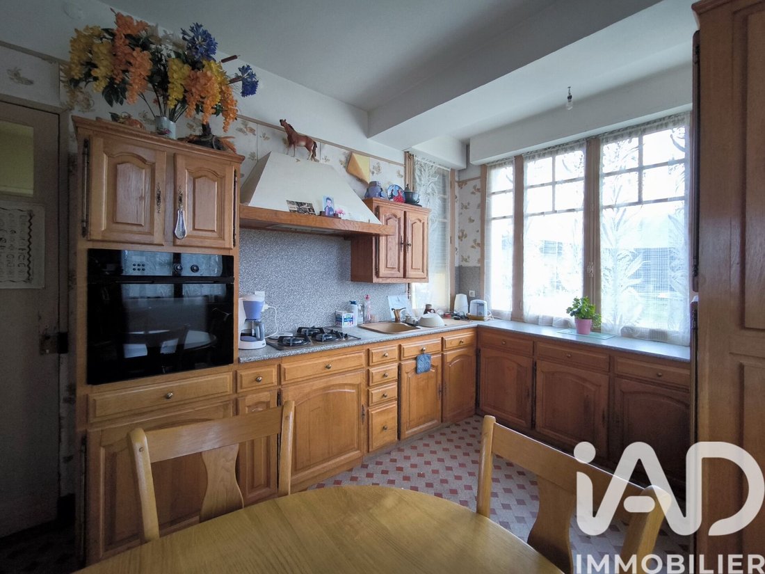 House in Aurseulles, Normandy, France 4 - 17658776