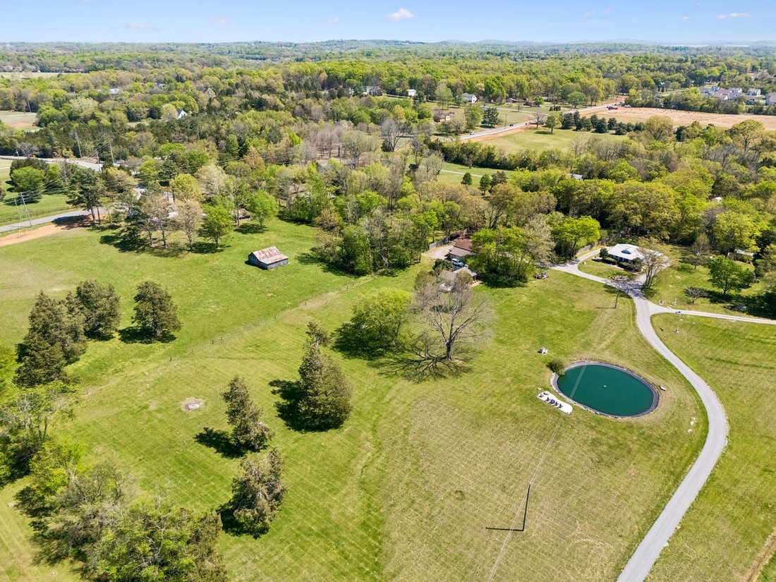 House in Mt. Juliet, Tennessee, United States 2 - 17655586