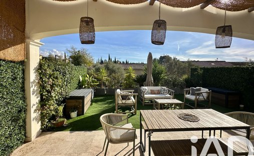 House in Le Castellet, Provence-Alpes-Côte d'Azur, France 1