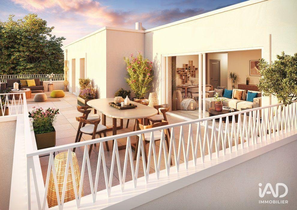 Apartment in Les Galoubies, Chamalieres, France 2 - 17658588