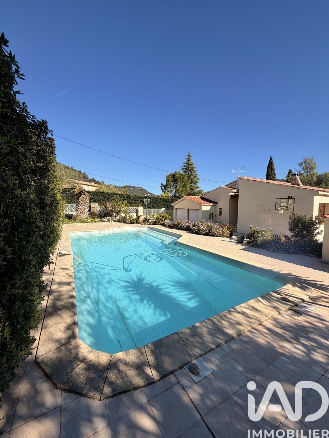 House in Solliès-Ville, Provence-Alpes-Côte d'Azur, France 1 - 17658209
