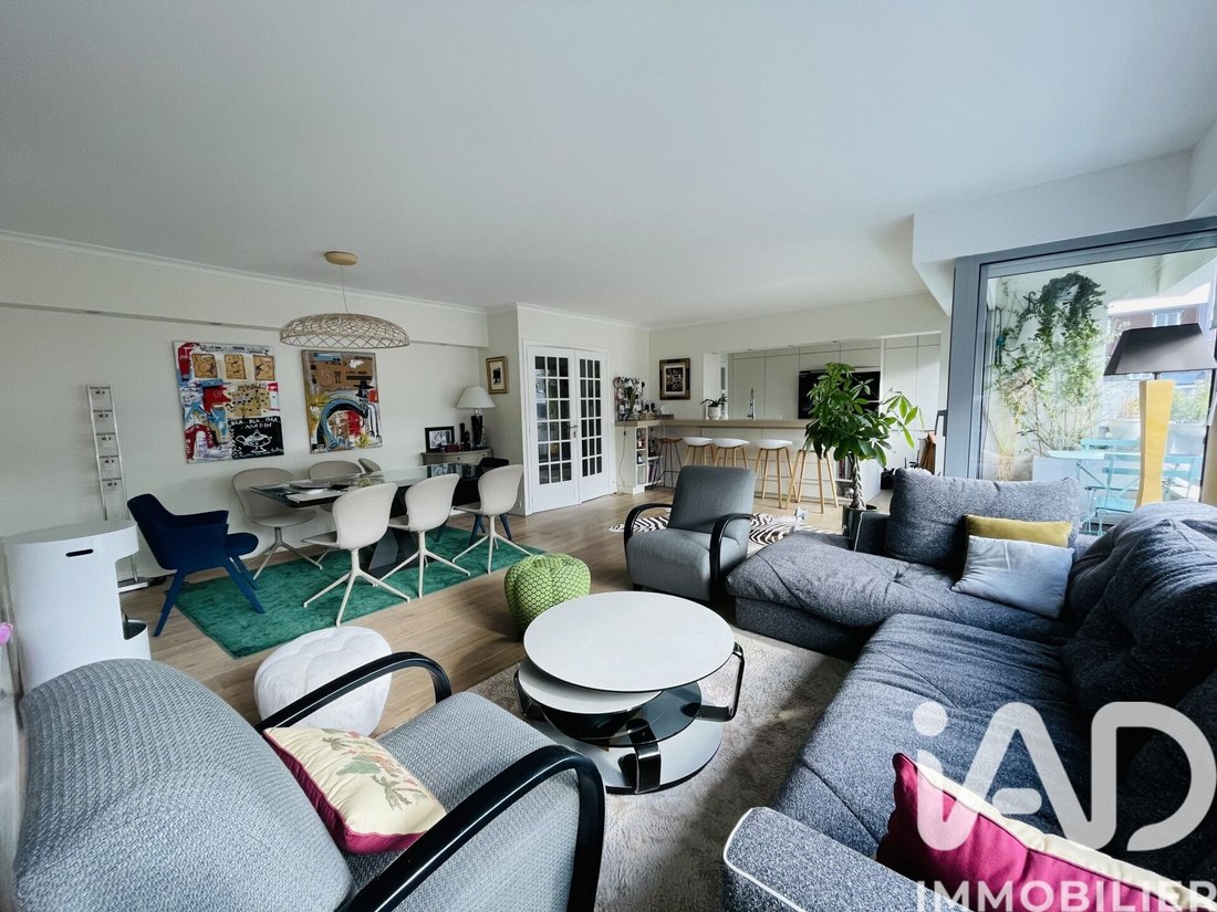 Apartment in Centre, Lille, France 4 - 17658222