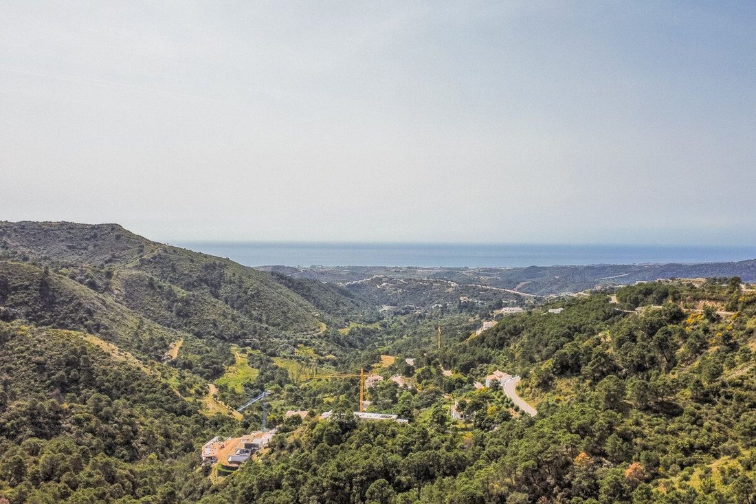 Terreno a Algeciras, Andalusia, Spagna 1 - 17559170