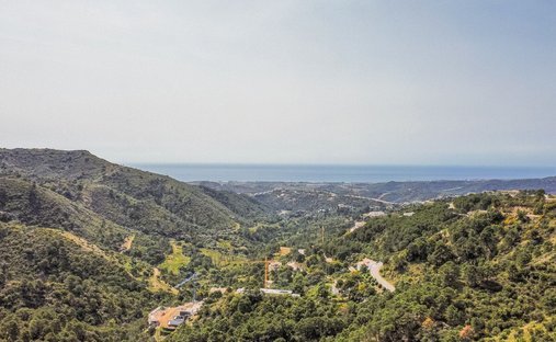 Terreno en Algeciras, Andalucía, España 1