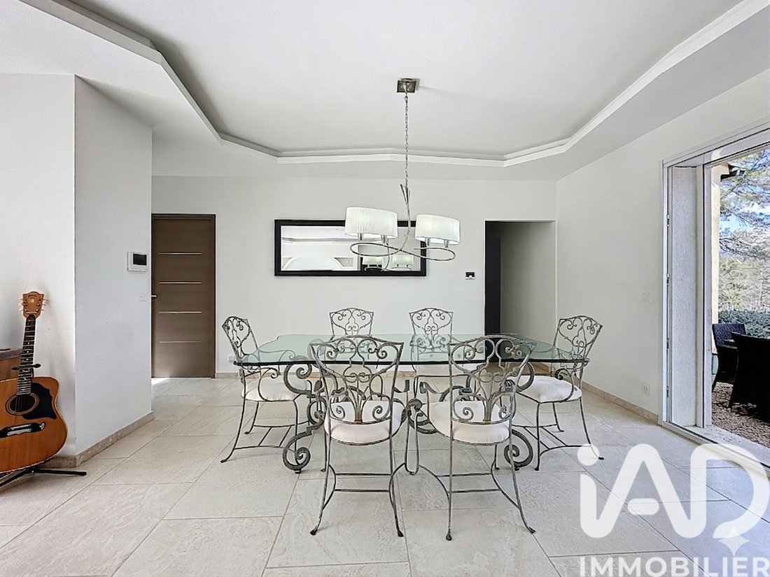 House in Fayence, Provence-Alpes-Côte d'Azur, France 3 - 17657860