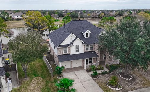Casa a Pearland, Texas, Stati Uniti 1