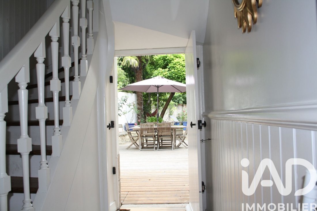 House in Chantenay - Sainte-Anne, Nantes, France 4 - 17658424