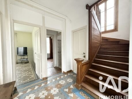 House in Chartrettes, Ile-de-France, France 3 - 17658137