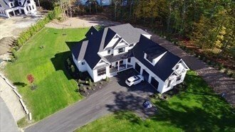 House in Foxborough, Massachusetts, United States 5 - 17374955