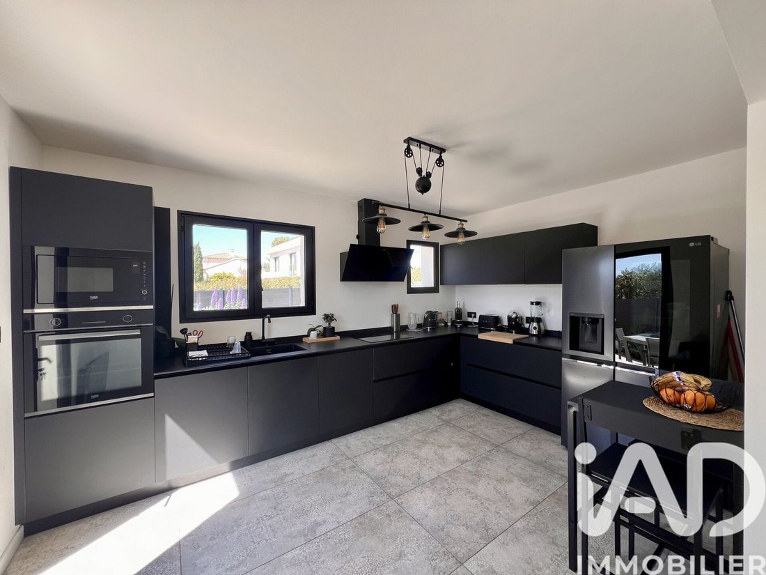 House in Le Fort, Six-Fours-les-Plages, France 5 - 17658673