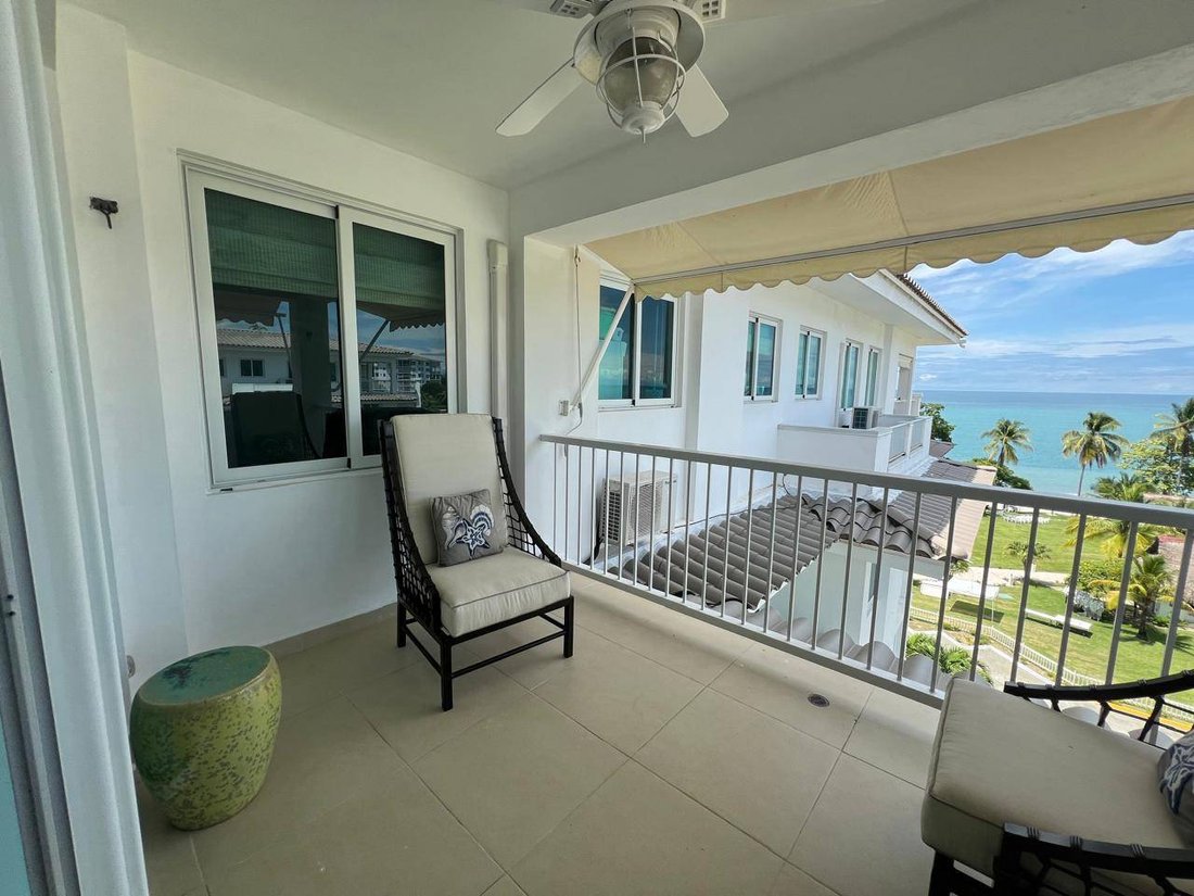 Condo in Rio Hato, Coclé Province, Panama 2 - 17656096