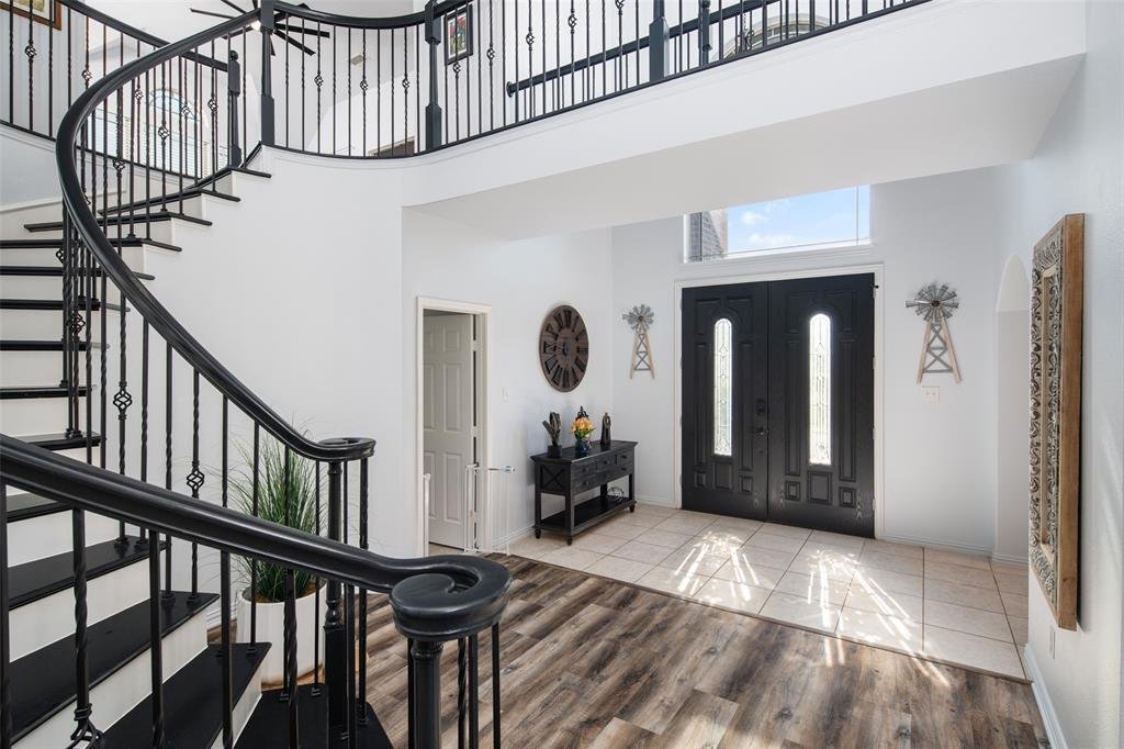 House in Cross Roads, Texas, United States 5 - 17657724