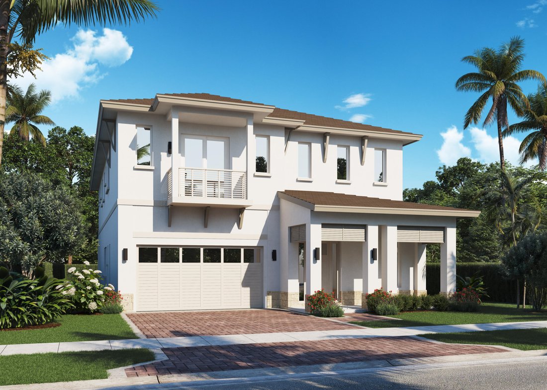 House in Loxahatchee, Florida, United States 1 - 17655618