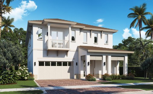 House in Loxahatchee, Florida, United States 1