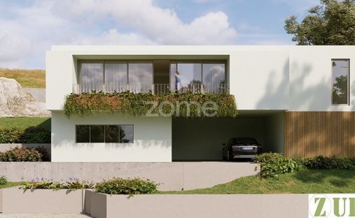 Haus in Azurem, Braga, Portugal 1