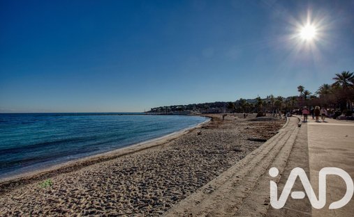 Wohnung in Ponteil, Antibes, Frankreich 1