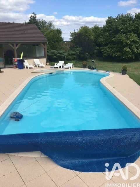 Haus in Guiscard, Nordfrankreich, Frankreich 4 - 17658504