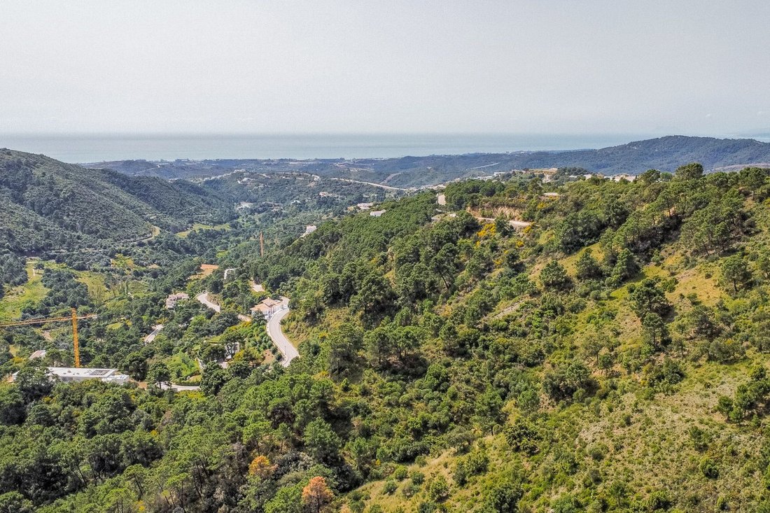 Terreno a Algeciras, Andalusia, Spagna 2 - 17559170