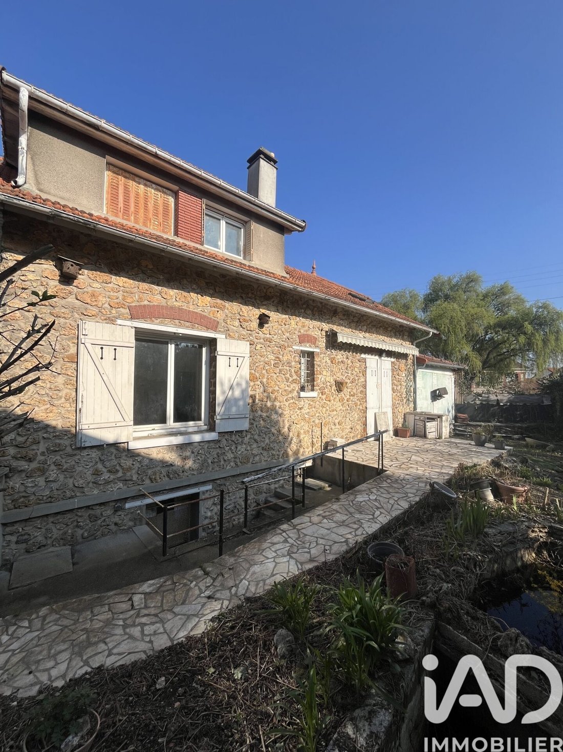 House in Faisanderie Haut, Villeneuve-le-Roi, France 2 - 17658581