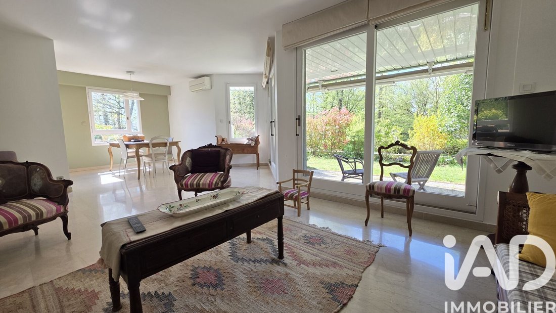 Apartment in Haut Meylan, Meylan, France 2 - 17657925