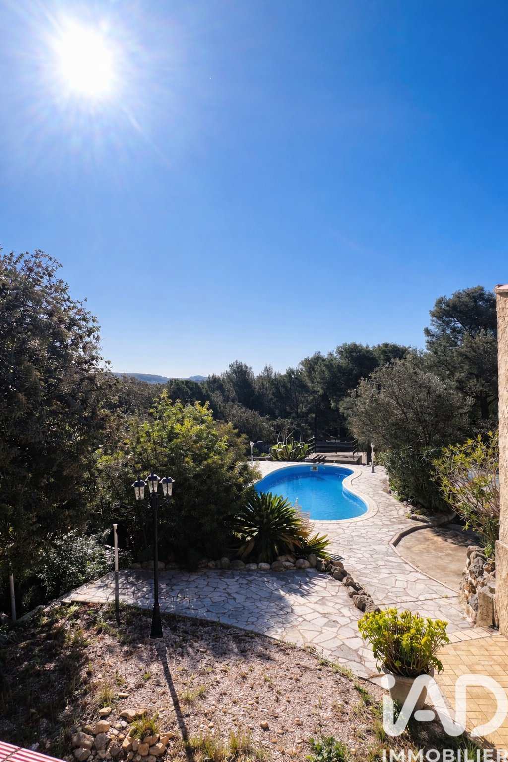 House in Bandol, Provence-Alpes-Côte d'Azur, France 2 - 17657771