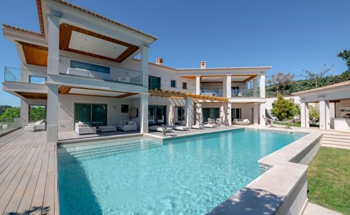 Villa in Budens, Algarve, Portugal 1
