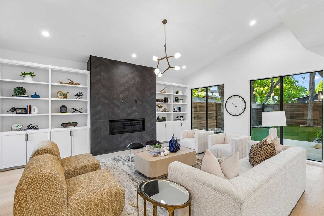 House in Dallas, Texas, United States 2 - 17656977