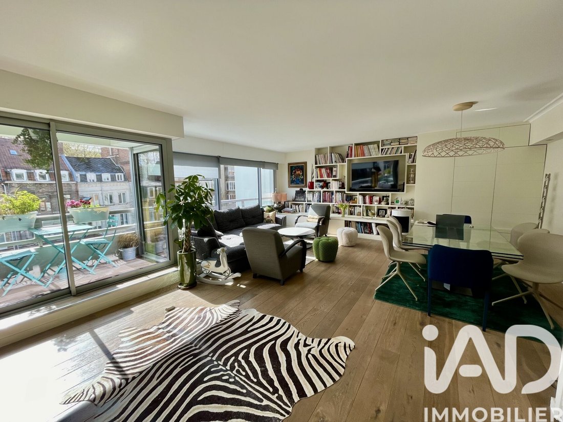 Apartment in Centre, Lille, France 2 - 17658222