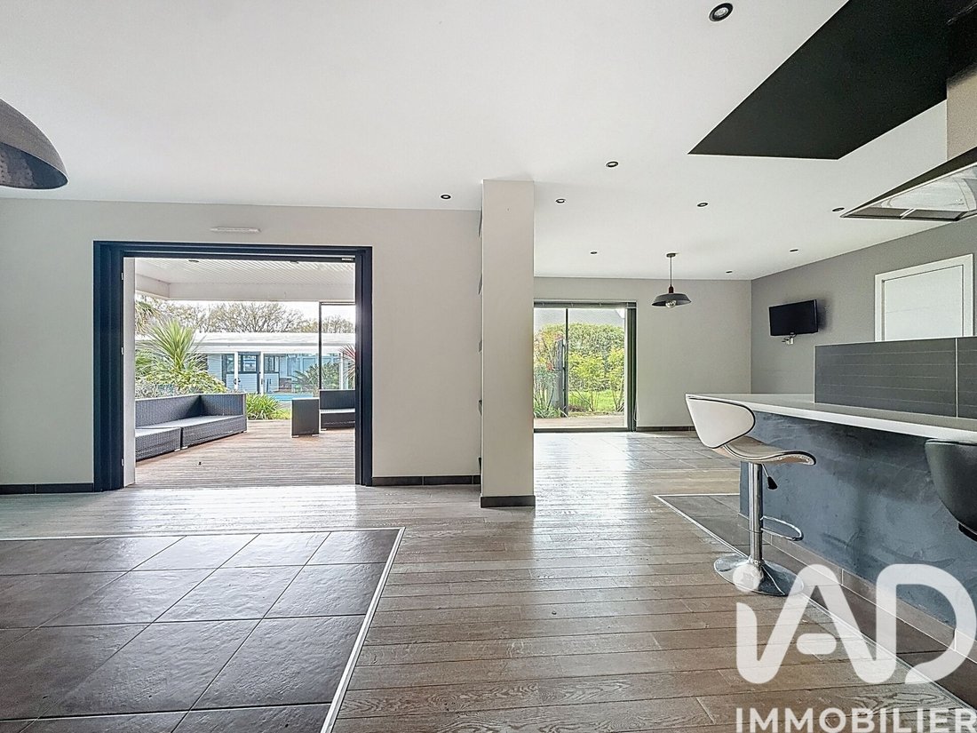 House in Bourg, Guidel, France 5 - 17657394