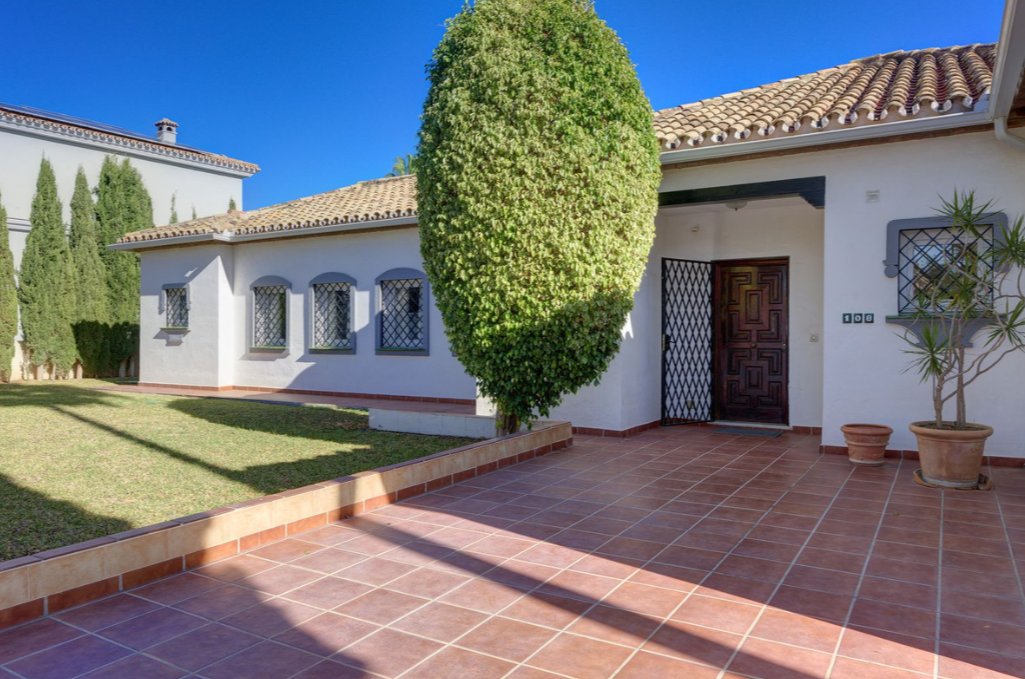 Villa in El Faro, Mijas, Spain 5 - 17657835