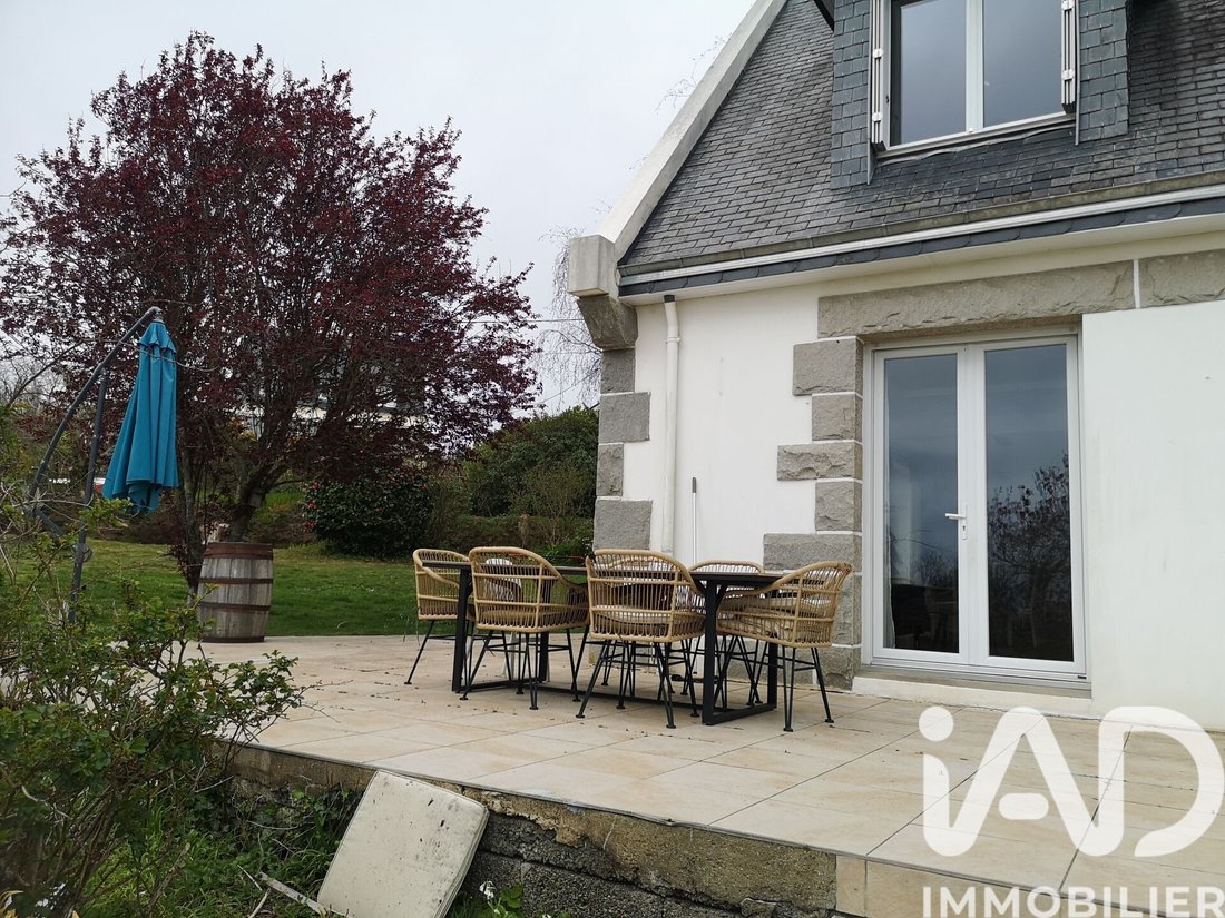 House in Armorique, Plougastel-Daoulas, France 5 - 17658511