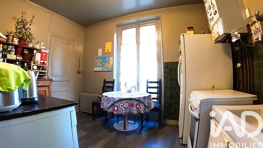 House in Les Arcades, Viroflay, France 4 - 17658927