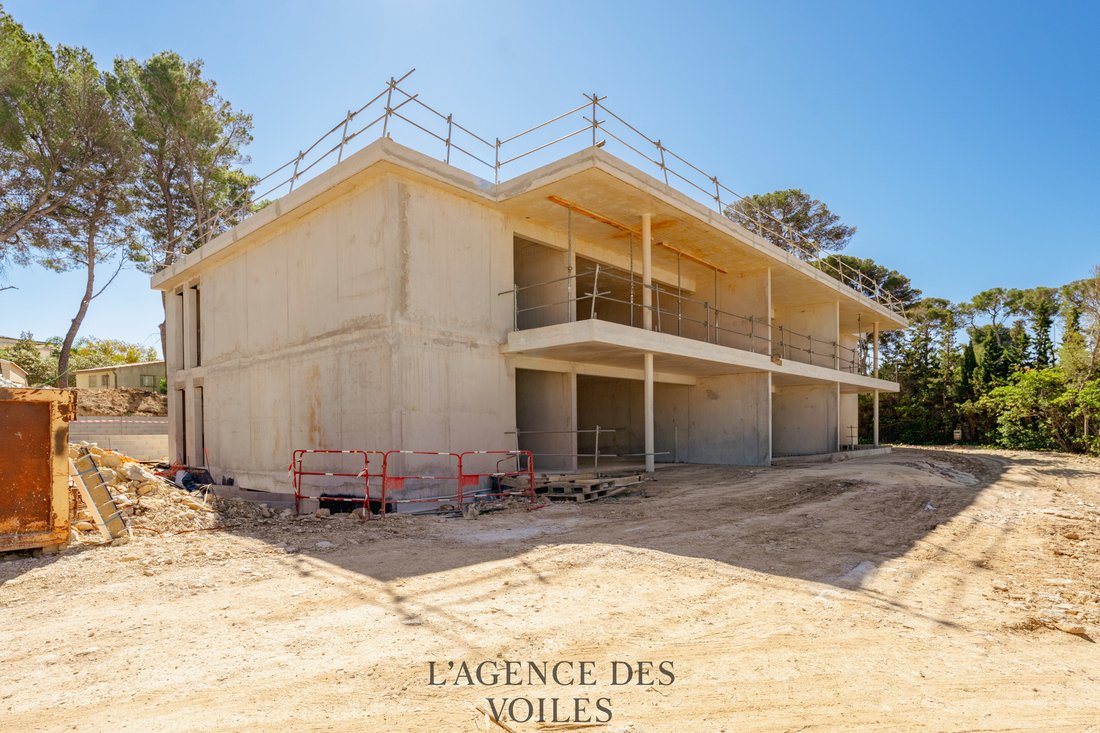 Apartment in Nord, Sanary-sur-Mer, France 4 - 16255680