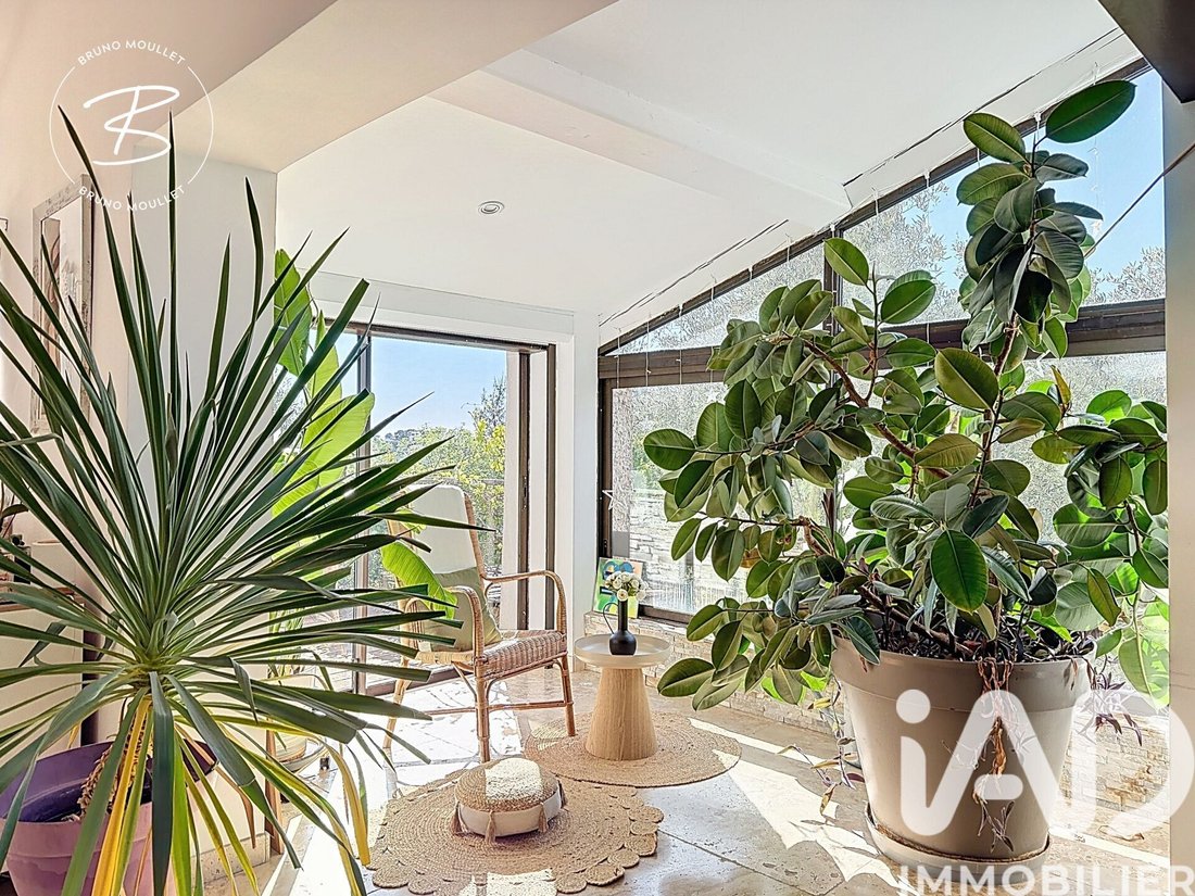 House in Toulon, Provence-Alpes-Côte d'Azur, France 3 - 17657898