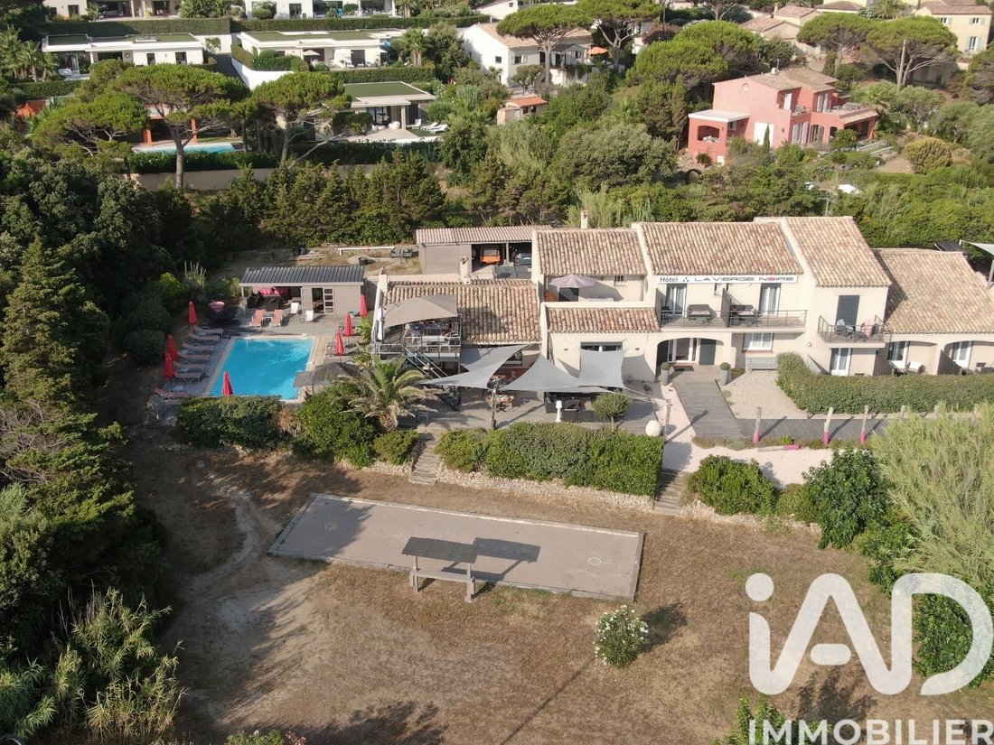 Otros en Sainte-Maxime, Provenza-Alpes-Costa Azul, Francia 2 - 17658365