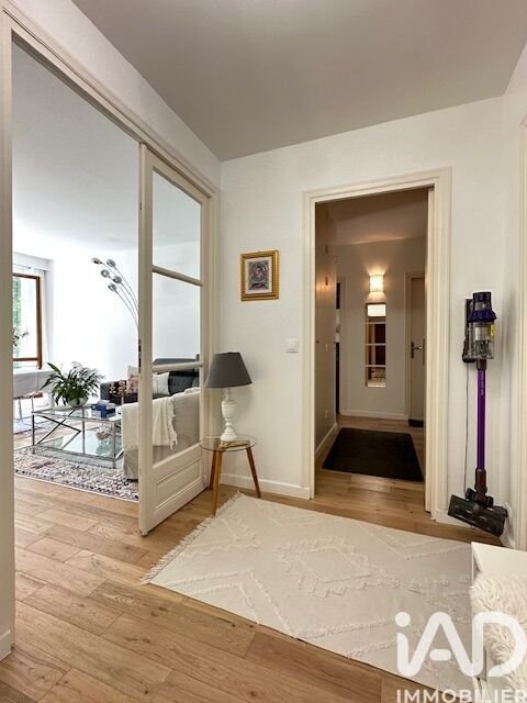 Apartment in La Fontaine-Parc des Sceaux-Croix de Berny-Centre Ville, Antony, France 5 - 17658568