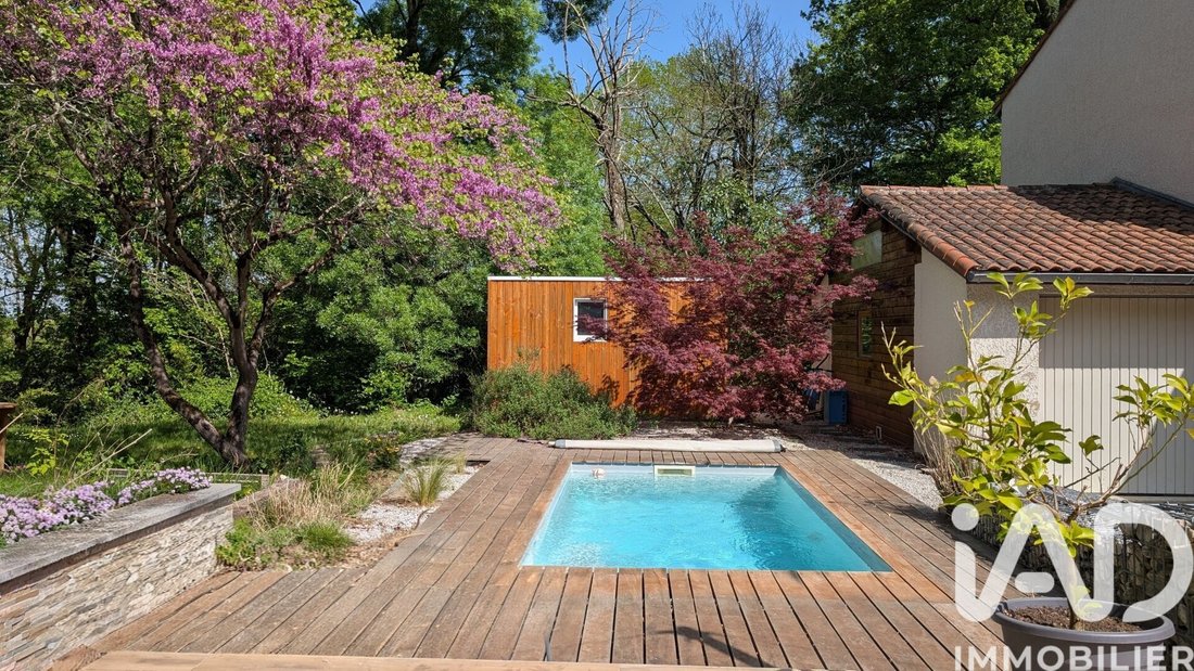 House in Flourens, Occitania, France 4 - 17420265