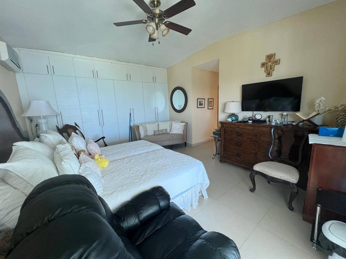 Condo in Rio Hato, Coclé Province, Panama 4 - 17656096