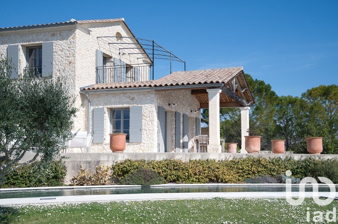 House in La Calmette, Occitania, France 1 - 17658595