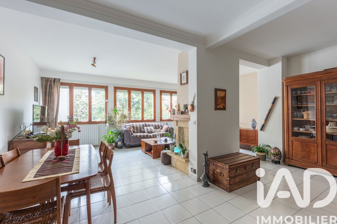 House in Centre I, Choisy-le-Roi, France 1 - 17657837