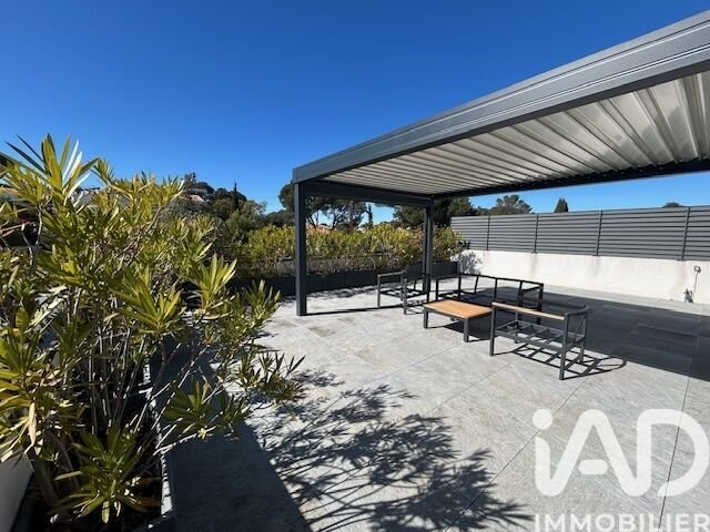 Apartment in Les Plaines-Les Tasses, Saint-Raphaël, France 2 - 17657482