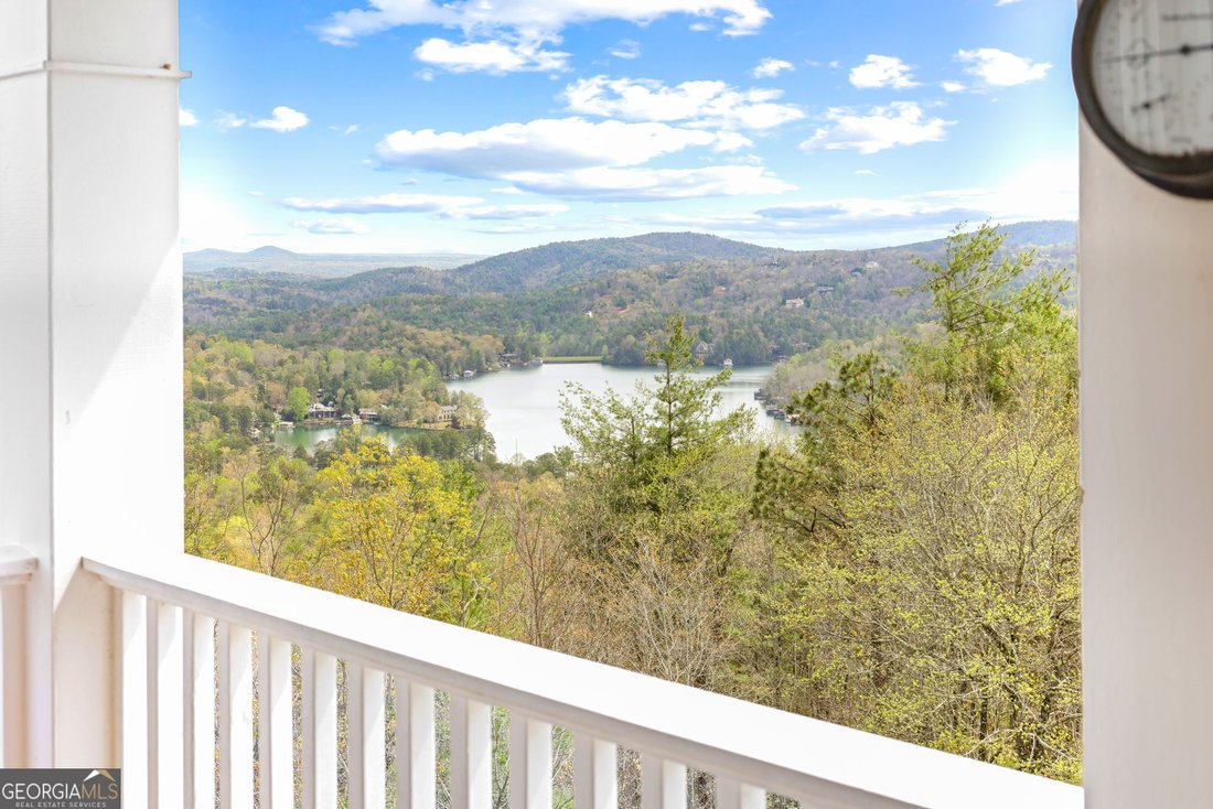 Maison à Lakemont, Géorgie, États-Unis 2 - 17660548
