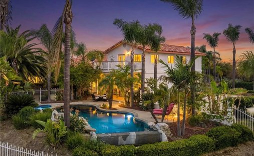 Haus in Temecula, Kalifornien, Vereinigte Staaten 1