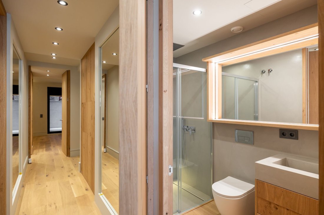 Apartment in Sants-Montjuic, Barcelona, Spain 3 - 17660126