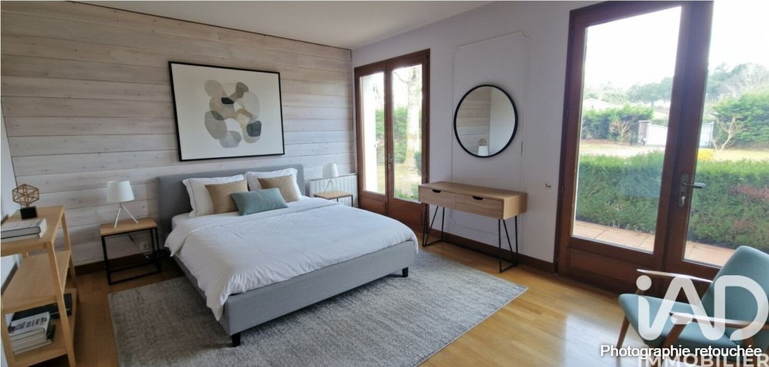 House in Parentis-en-Born, Nouvelle-Aquitaine, France 4 - 17658709