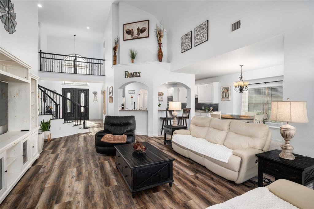 House in Cross Roads, Texas, United States 4 - 17657724