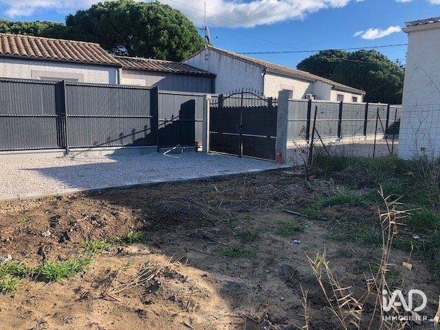 Land in Le Grau d'Agde, Agde, France 4 - 17658547