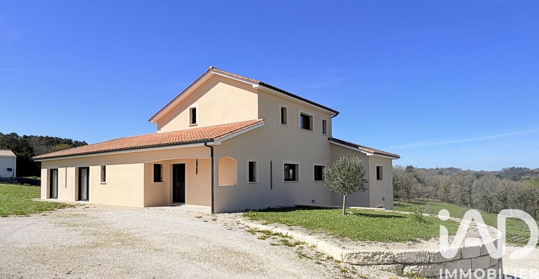 House in Est, Trélissac, France 3 - 17658599