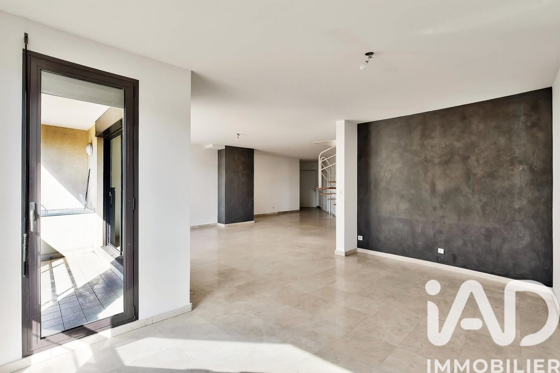 Apartment in Grand Clément, Villeurbanne, France 4 - 17658502
