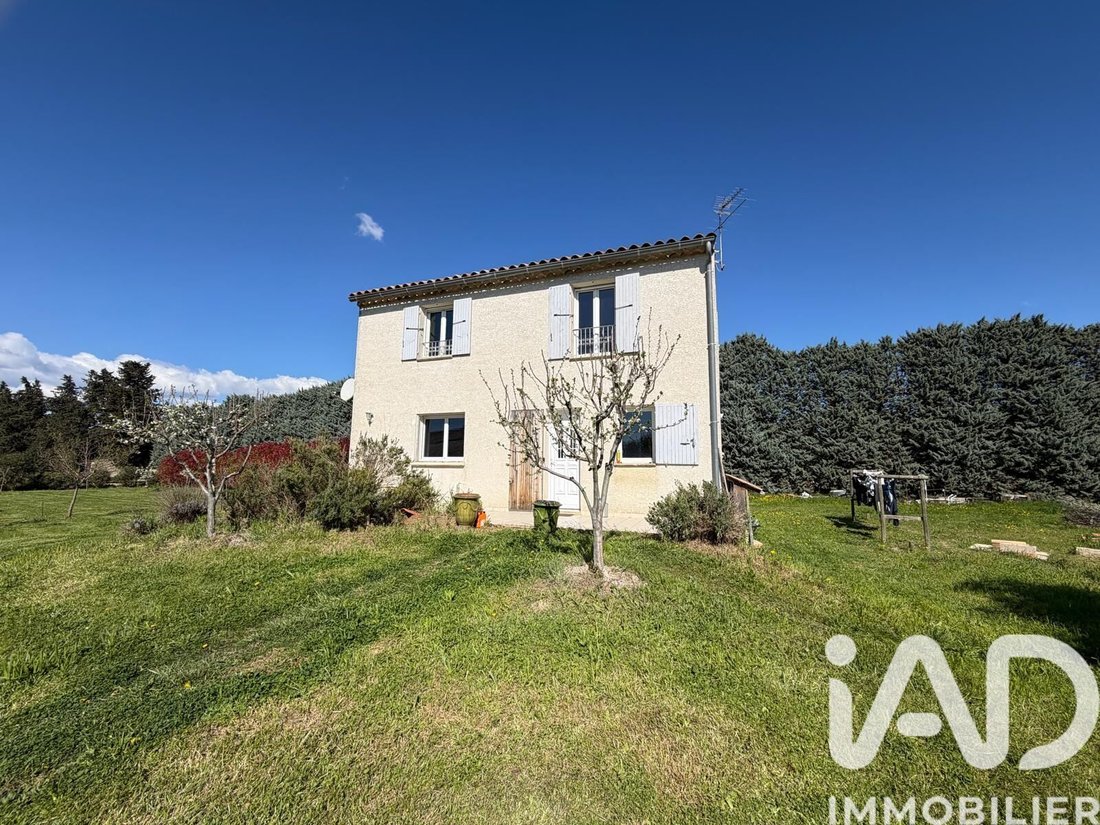 House in Meynes, Occitania, France 1 - 17658522